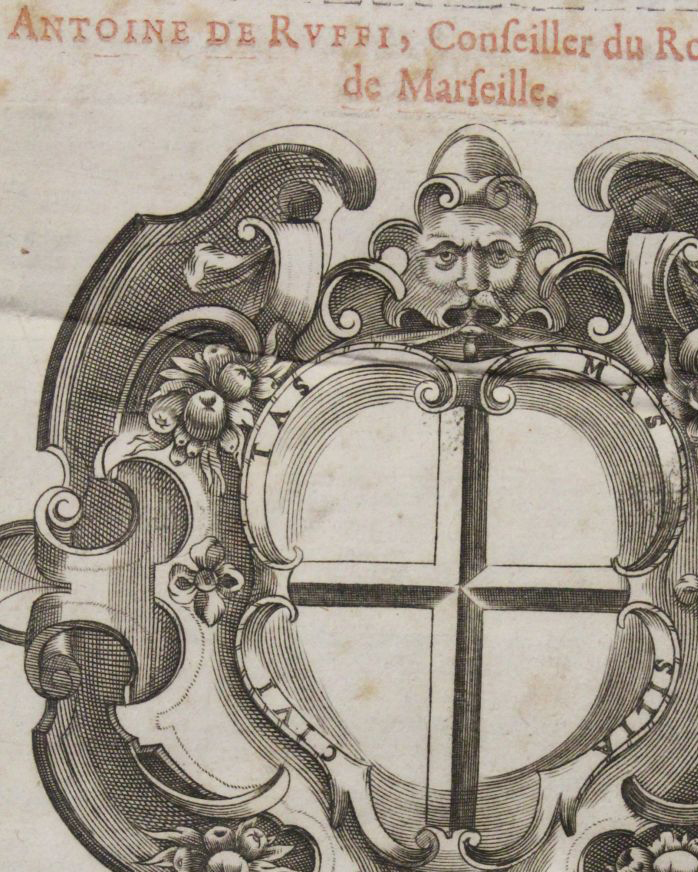 Ruffi, Antoine de (1607-1689)