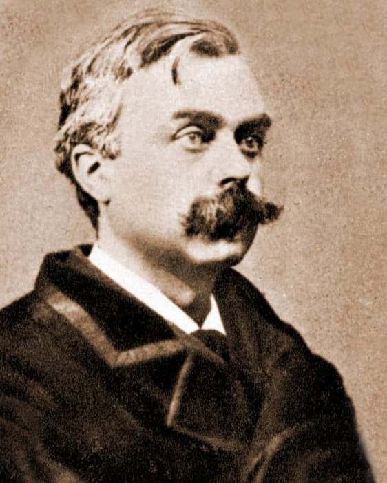 Léon BLOY