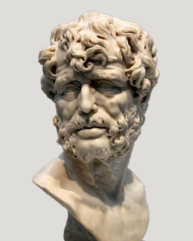 Sénèque (-0004-0065)