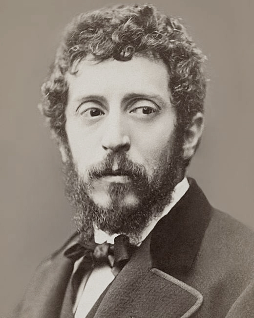 Worms, Jules (1832-1924)