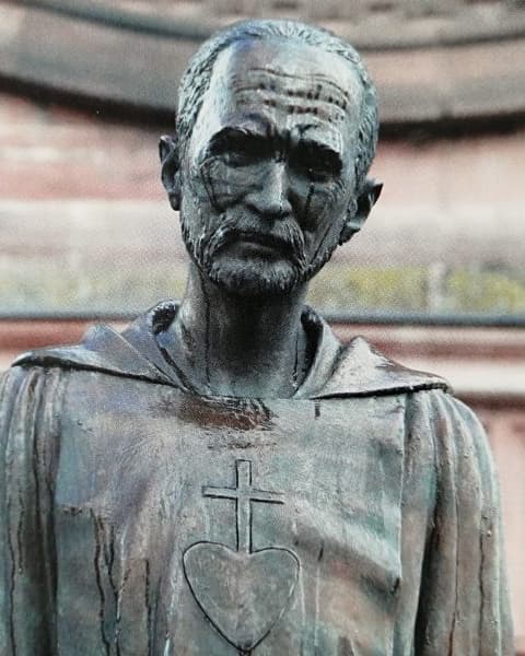 Charles de FOUCAULD