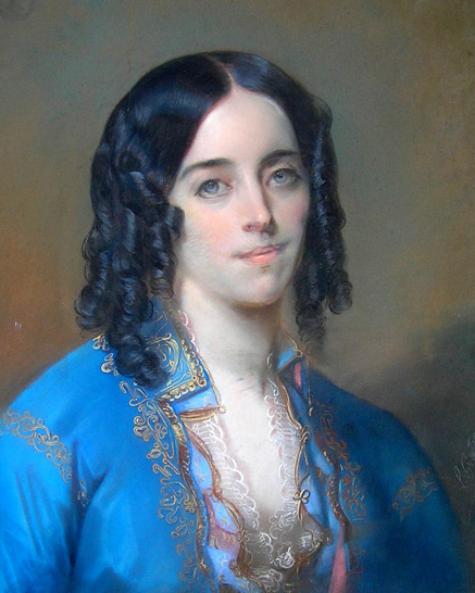 George SAND