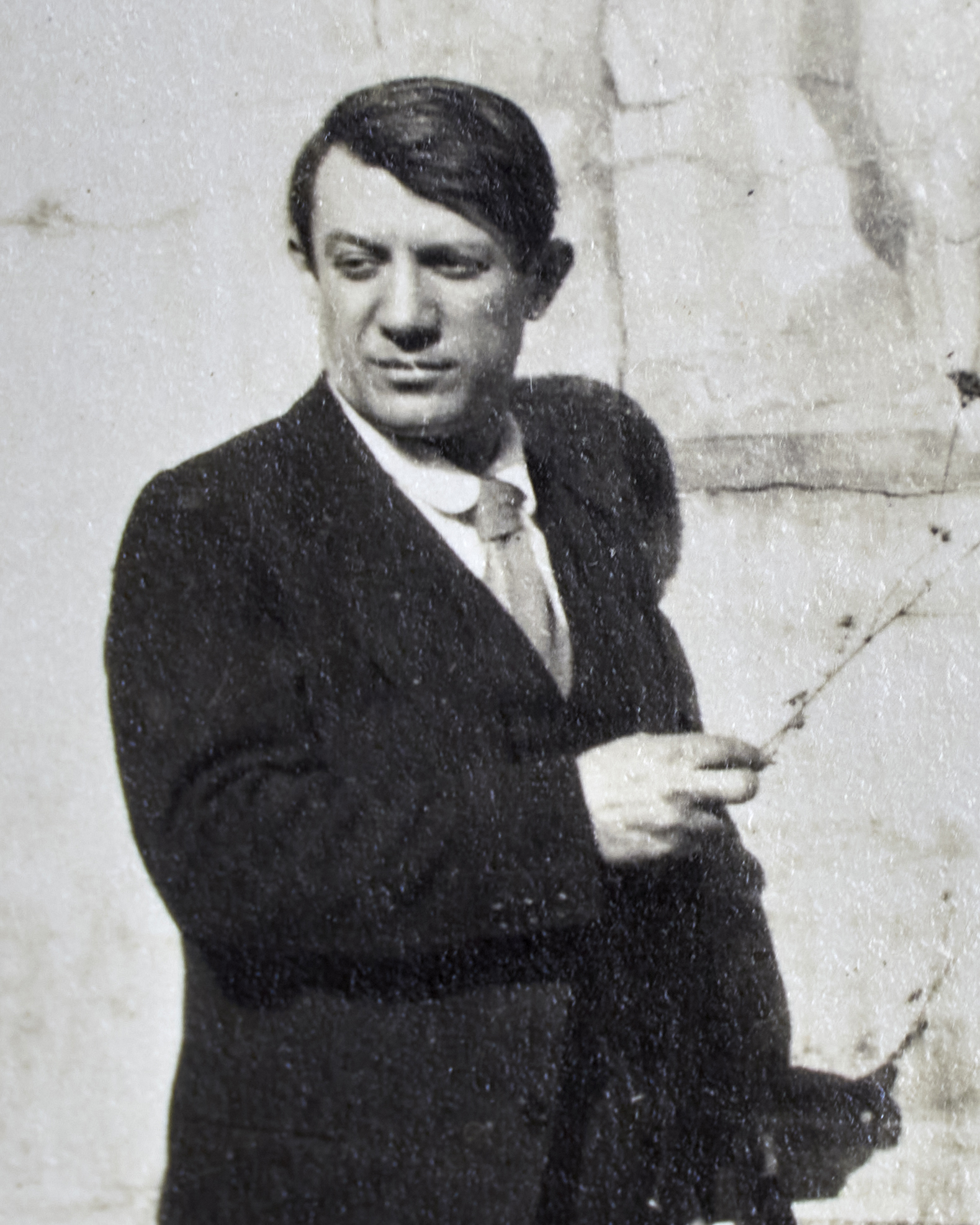 Picasso, Pablo (1881-1973)