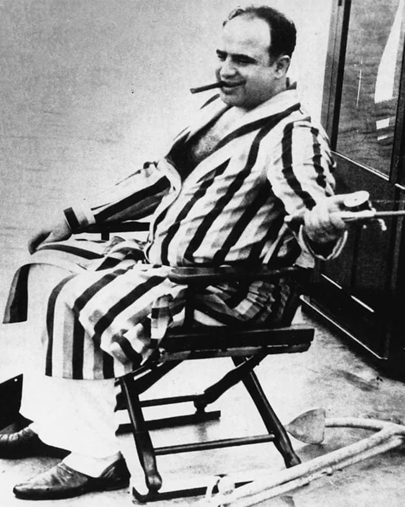 Al CAPONE