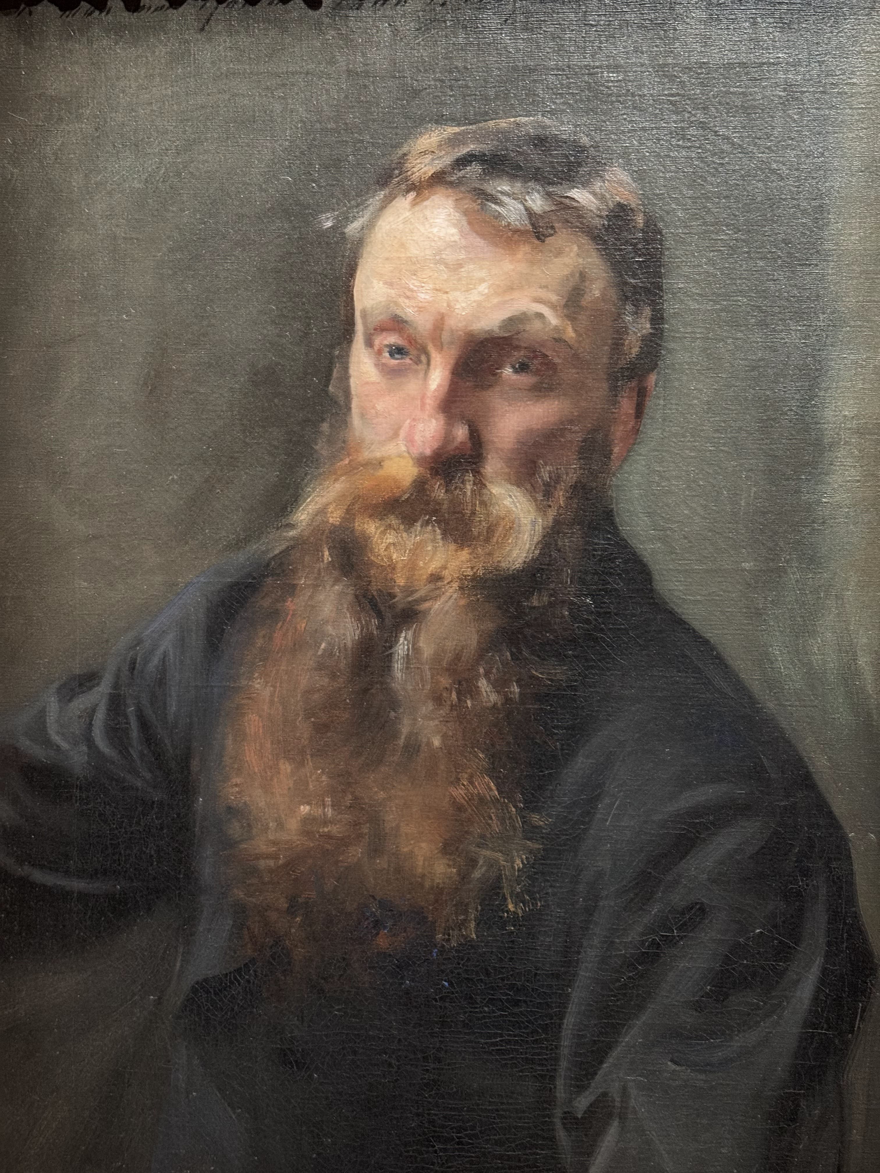 Auguste RODIN