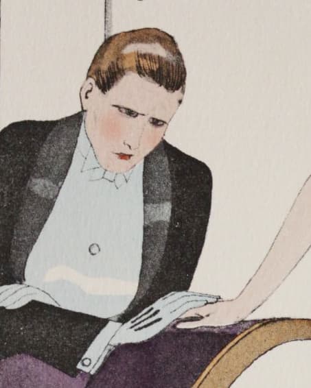 Charles-Frederick WORTH