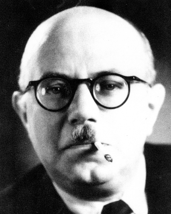 Poulet, Robert (1893-1989)