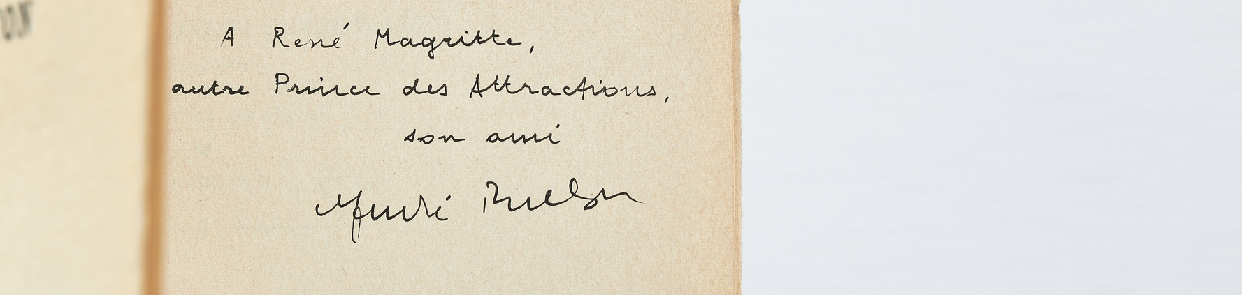 Appartenances d'Origine Prestigieuse