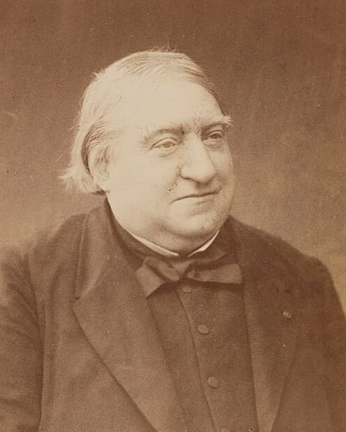 Ernest RENAN