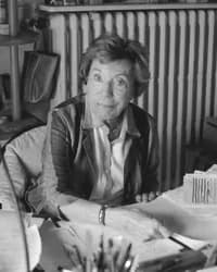 Groult, Benoîte (1920-2016)