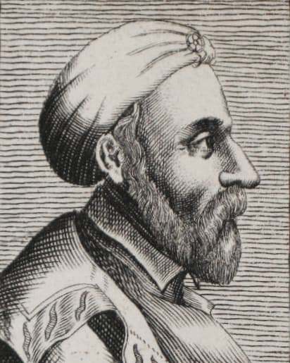 Girolamo RUSCELLI