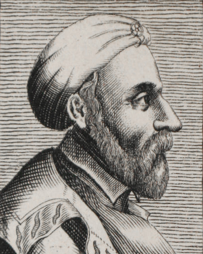 Ruscelli, Girolamo (1500?-1566)