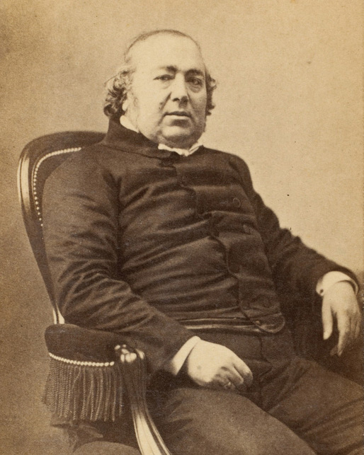 Janin, Jules (1804-1874)