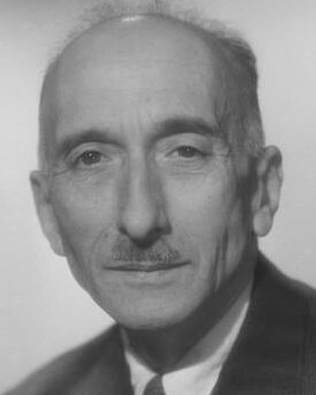 François MAURIAC