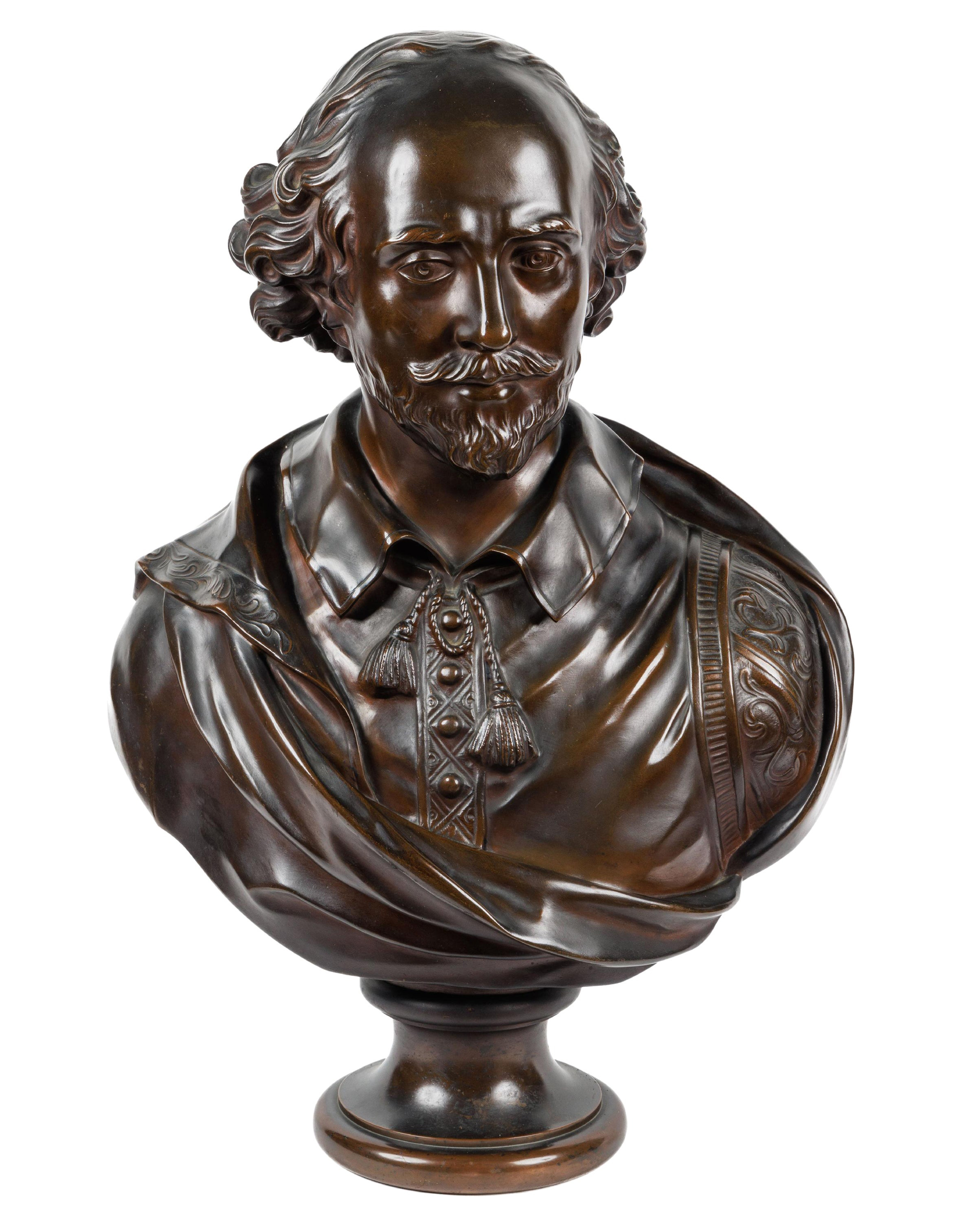 Shakespeare, William (1564-1616)