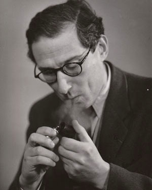 Aveline, Claude (1901-1992)