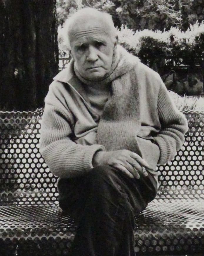 Jean GENET