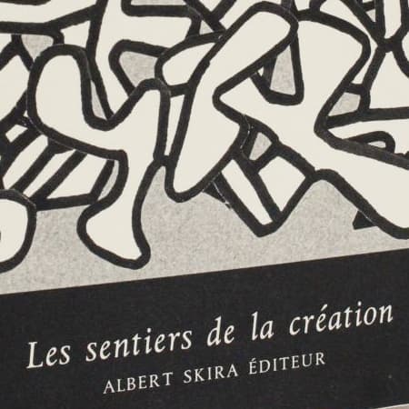 Editions Skira