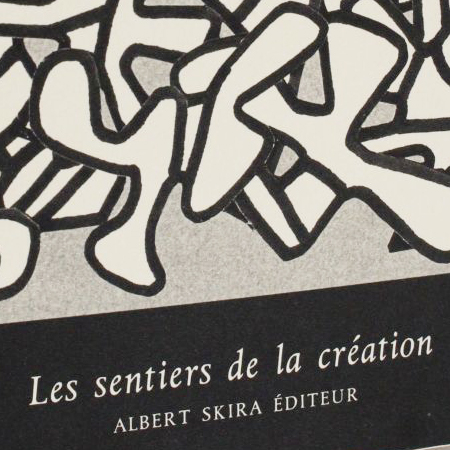 Editions Skira