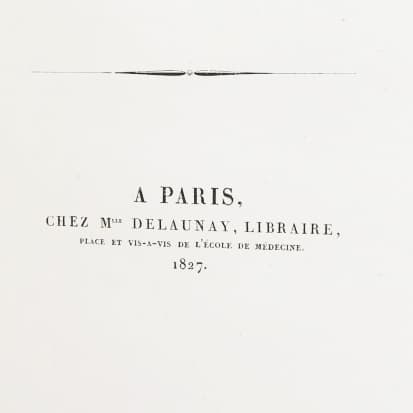 Mme Delaunay