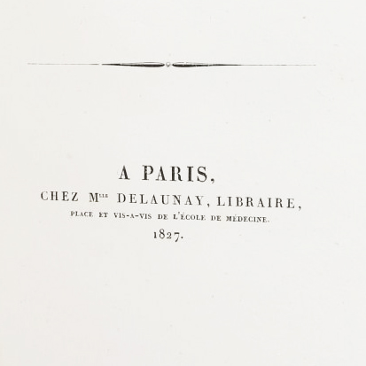 Mme Delaunay