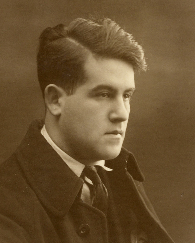 Sachs, Maurice (1906-1945)