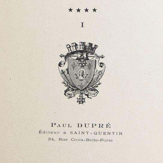 Paul Dupré