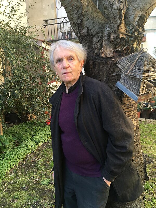 Rancière, Jacques (1940-....)