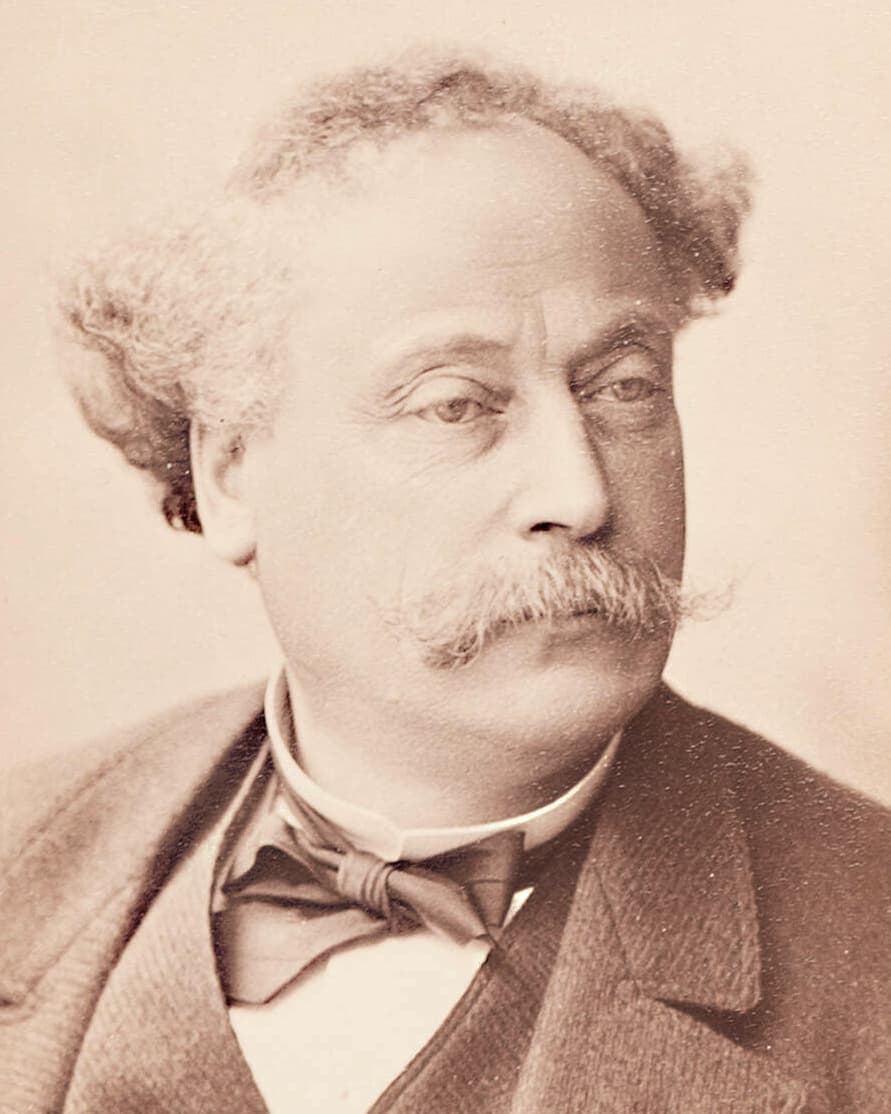 Alexandre DUMAS Fils