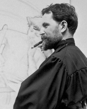 Mucha, Alphonse (1860-1939)