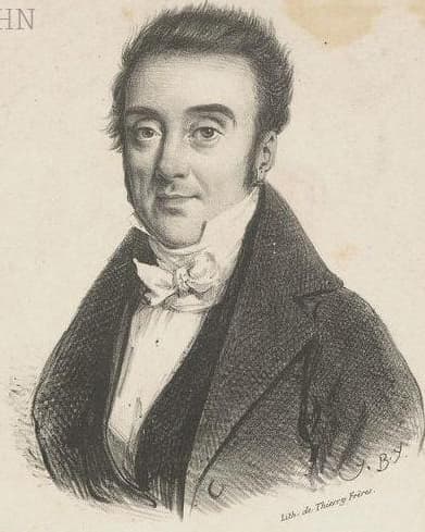 Marcel de SERRES