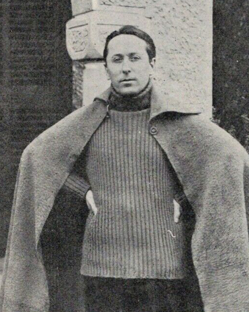 Dorgelès, Roland (1885-1973)