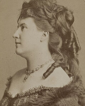 Gautier, Judith (1845-1917)