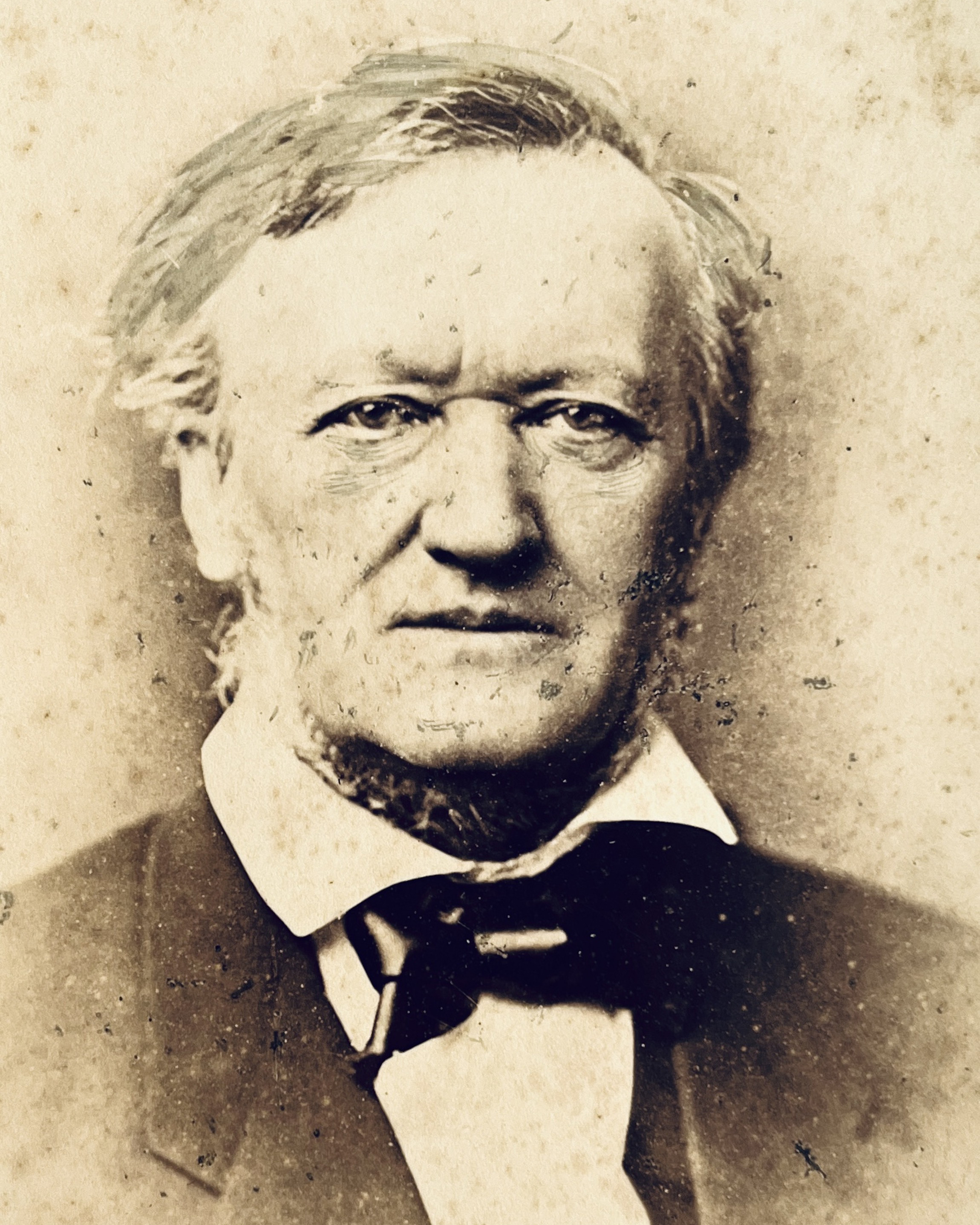 Wagner, Richard (1813-1883)