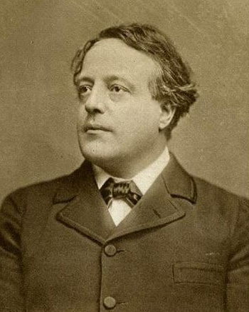 Willette, Adolphe Léon (1857-1926)