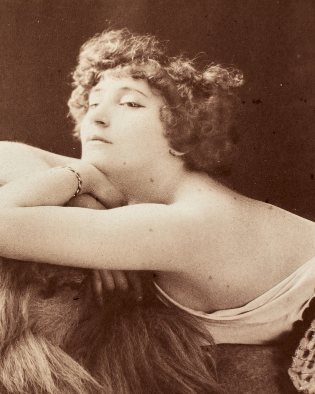 Colette (1873-1954)