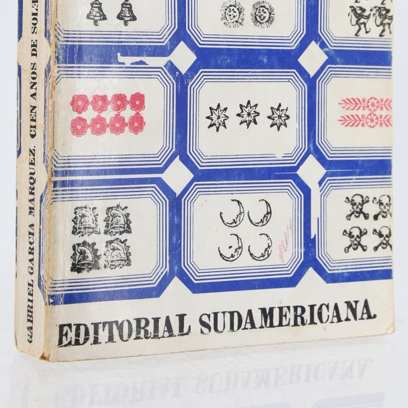 Editorial Sudamericana