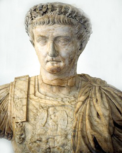 Claudien (0370?-0404?)