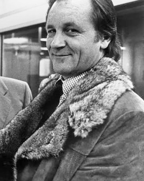 Uderzo, Albert (1927-2020)