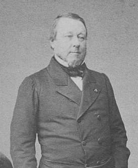 Charles-Marie-Philippe de KERHALLET