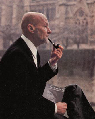 Chateau-Jobert, Pierre (1912-2005)