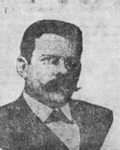 Rafael A. COWLEY ODERO