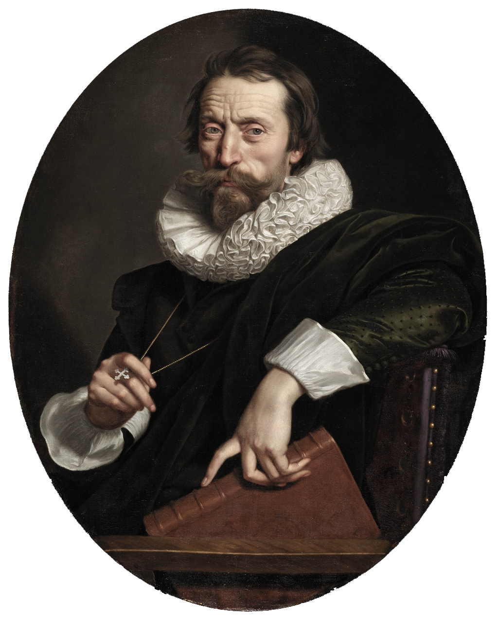 Marino, Giambattista (1569-1625)