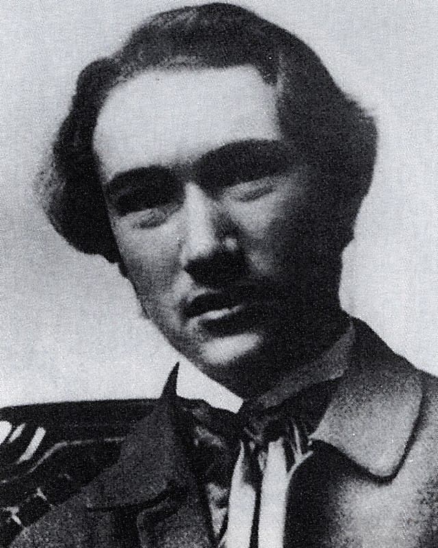 André GIDE