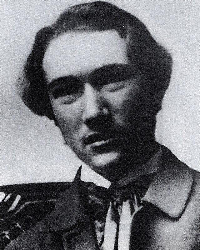 Gide, André (1869-1951)