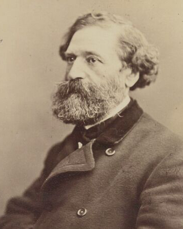 Sue, Eugène (1804-1857 ; romancier)