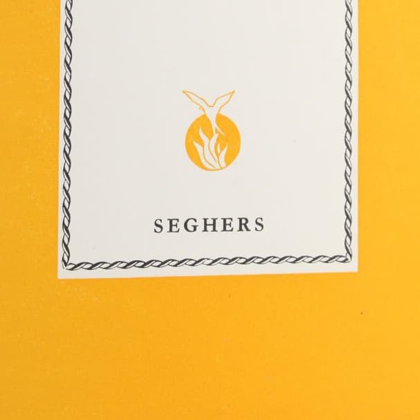 Seghers