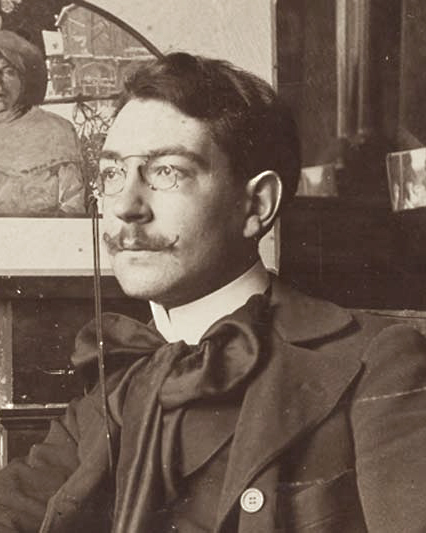 Méheut, Mathurin (1882-1958)