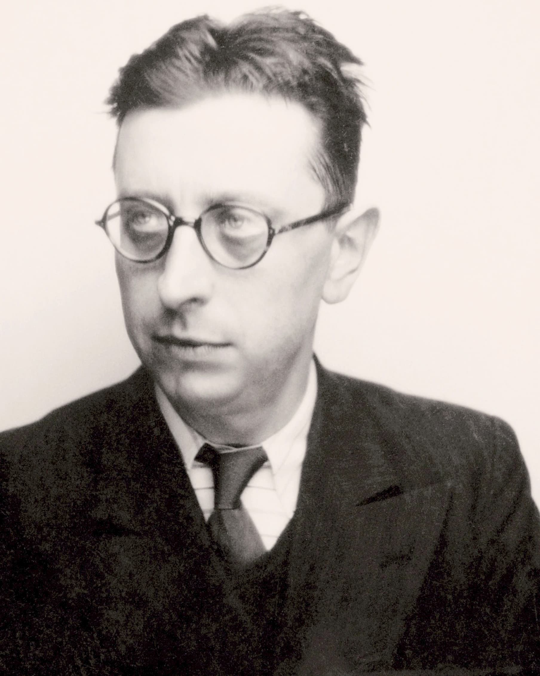 Robert DESNOS