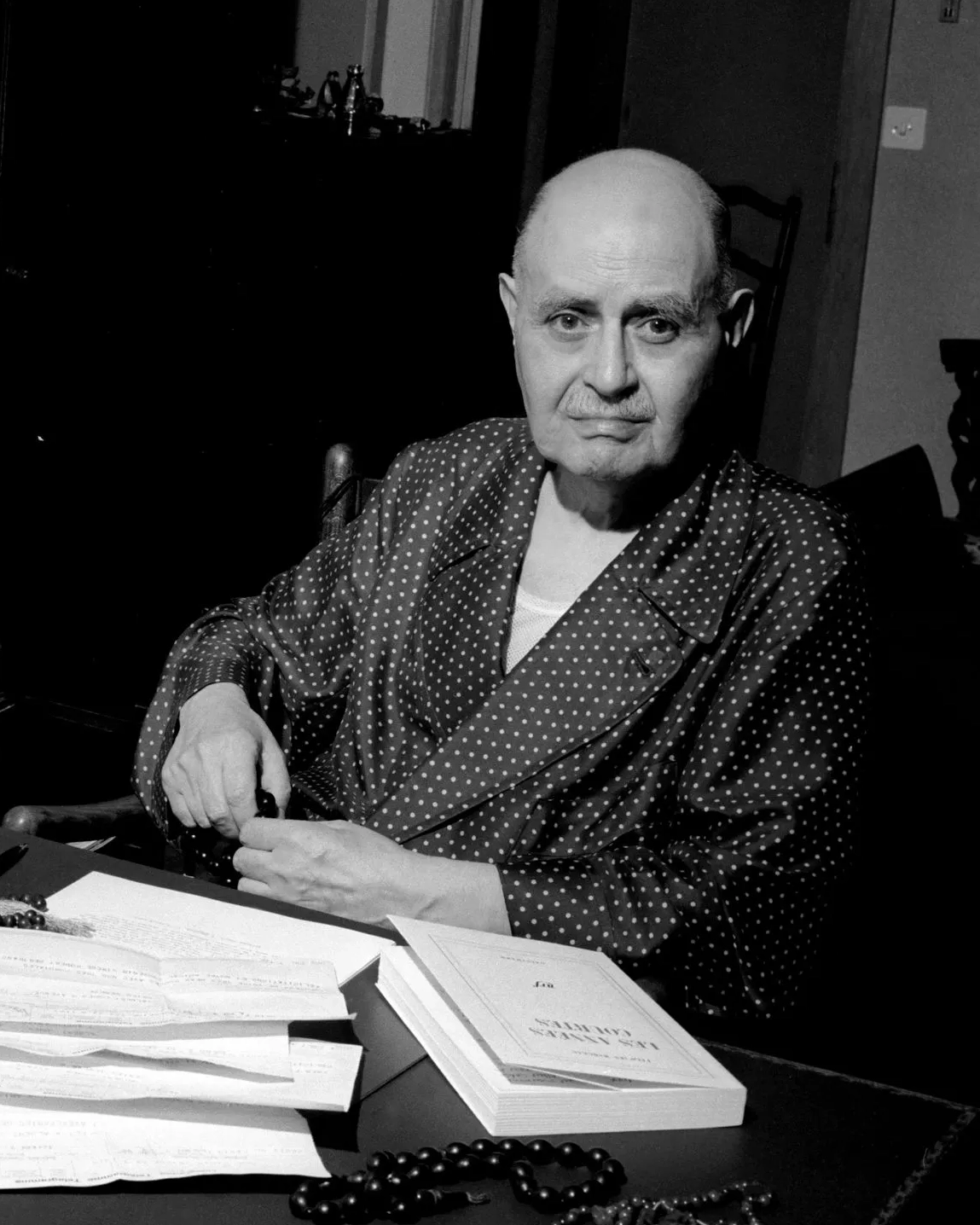 Cohen, Albert (1895-1981)